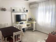 Apartamento para Venda em Guarujá/SP Enseada 2 Quartos