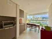Apartamento para Venda em Guarujá/SP Enseada 2 Quartos