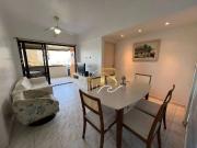 Apartamento para Venda em Guarujá/SP Enseada 2 Quartos