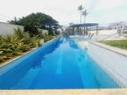 Apartamento para Venda em Guarujá/SP Enseada 2 Quartos