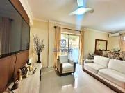 Apartamento para Venda em Guarujá/SP Enseada 2 Quartos