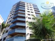 Apartamento para Venda em Guarujá/SP Enseada 2 Quartos