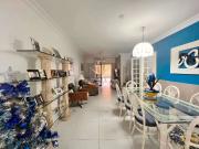 Apartamento para Venda em Guarujá/SP Enseada 2 Quartos