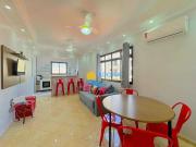 Apartamento para Venda em Guarujá/SP Enseada 2 Quartos