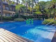 Apartamento para Venda em Guarujá/SP Enseada 2 Quartos