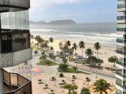 Apartamento para Venda em Guarujá/SP Enseada 2 Quartos