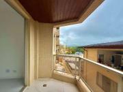 Apartamento para Venda em Guarujá/SP Enseada 2 Quartos