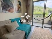 Apartamento para Venda em Guarujá/SP Enseada 2 Quartos