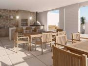 Apartamento para Venda em Guarujá/SP Enseada 2 Quartos
