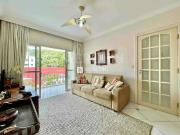 Apartamento para Venda em Guarujá/SP Enseada 2 Quartos