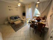 Apartamento para Venda em Guarujá/SP Enseada 2 Quartos