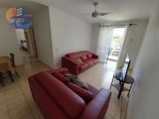 Apartamento para Venda em Guarujá/SP Enseada 2 Quartos