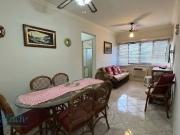 Apartamento para Venda em Guarujá/SP Enseada 2 Quartos