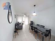 Apartamento para Venda em Guarujá/SP Enseada 2 Quartos