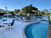 Apartamento para Venda em Guarujá/SP Enseada 2 Quartos