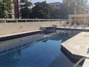 Apartamento para Venda em Guarujá/SP Enseada 2 Quartos