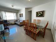 Apartamento para Venda em Guarujá/SP Enseada 2 Quartos