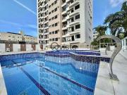 Apartamento para Venda em Guarujá/SP Enseada 2 Quartos