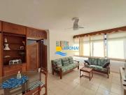 Apartamento para Venda em Guarujá/SP Enseada 2 Quartos