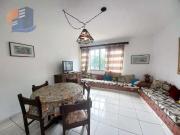 Apartamento para Venda em Guarujá/SP Enseada 2 Quartos