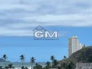 Apartamento para Venda em Guarujá/SP Enseada 2 Quartos