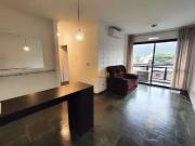 Apartamento para Venda em Guarujá/SP Enseada 2 Quartos