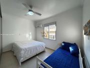 Apartamento para Venda em Guarujá/SP Enseada 2 Quartos