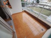 Apartamento para Venda em Guarujá/SP Enseada 2 Quartos