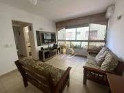 Apartamento para Venda em Guarujá/SP Enseada 2 Quartos