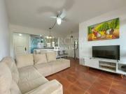 Apartamento para Venda em Guarujá/SP Enseada 2 Quartos