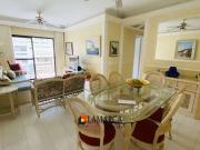 Apartamento para Venda em Guarujá/SP Enseada 2 Quartos