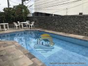 Apartamento para Venda em Guarujá/SP Enseada 2 Quartos