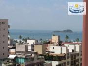 Apartamento para Venda em Guarujá/SP Enseada 2 Quartos