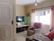 Apartamento para Venda em Guarujá/SP Enseada 2 Quartos