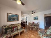 Apartamento para Venda em Guarujá/SP Enseada 2 Quartos