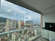 Apartamento para Venda em Guarujá/SP Enseada 2 Quartos