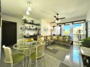 Apartamento para Venda em Guarujá/SP Enseada 2 Quartos