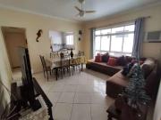 Apartamento para Venda em Guarujá/SP Enseada 2 Quartos