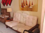 Apartamento para Venda em Guarujá/SP Enseada 2 Quartos