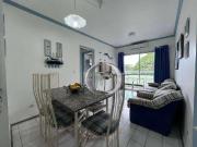 Apartamento para Venda em Guarujá/SP Enseada 2 Quartos