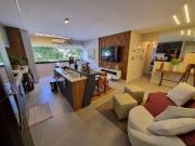 Apartamento para Venda em Guarujá/SP Enseada 2 Quartos