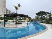 Apartamento para Venda em Guarujá/SP Enseada 2 Quartos