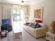 Apartamento para Venda em Guarujá/SP Enseada 2 Quartos