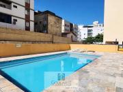 Apartamento para Venda em Guarujá/SP Enseada 2 Quartos