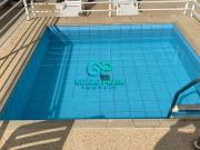 Apartamento para Venda em Guarujá/SP Enseada 2 Quartos