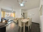Apartamento para Venda em Guarujá/SP Enseada 2 Quartos