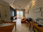 Apartamento para Venda em Guarujá/SP Enseada 2 Quartos