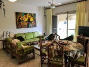 Apartamento para Venda em Guarujá/SP Enseada 2 Quartos