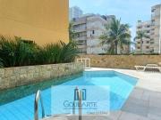 Apartamento para Venda em Guarujá/SP Enseada 2 Quartos