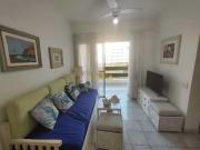 Apartamento para Venda em Guarujá/SP Enseada 2 Quartos